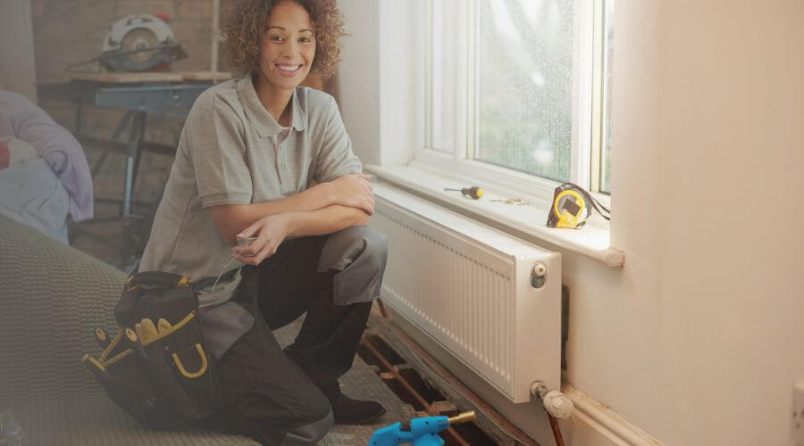 Drain Cleaning in Linden, AL